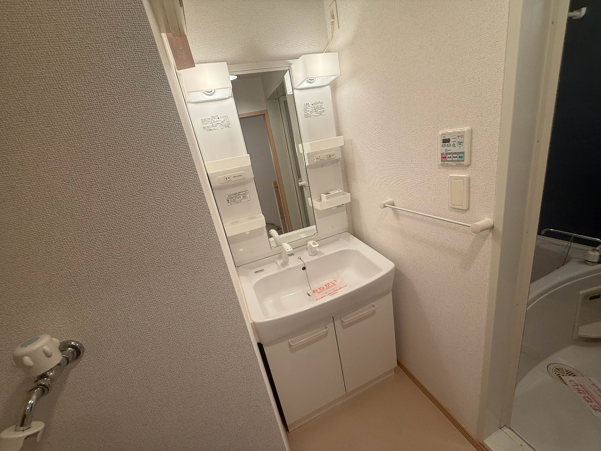 洗面所 写真10