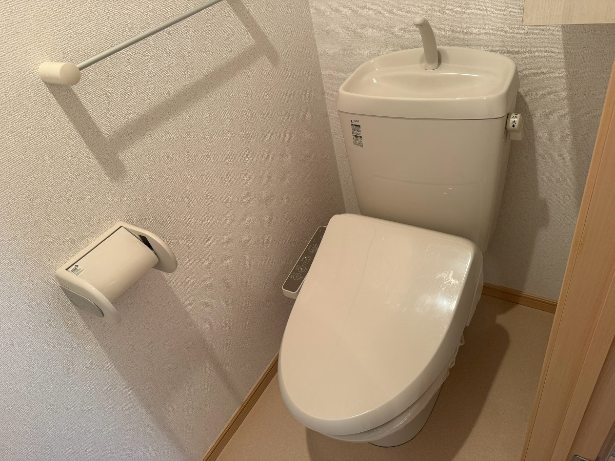 トイレ 写真13