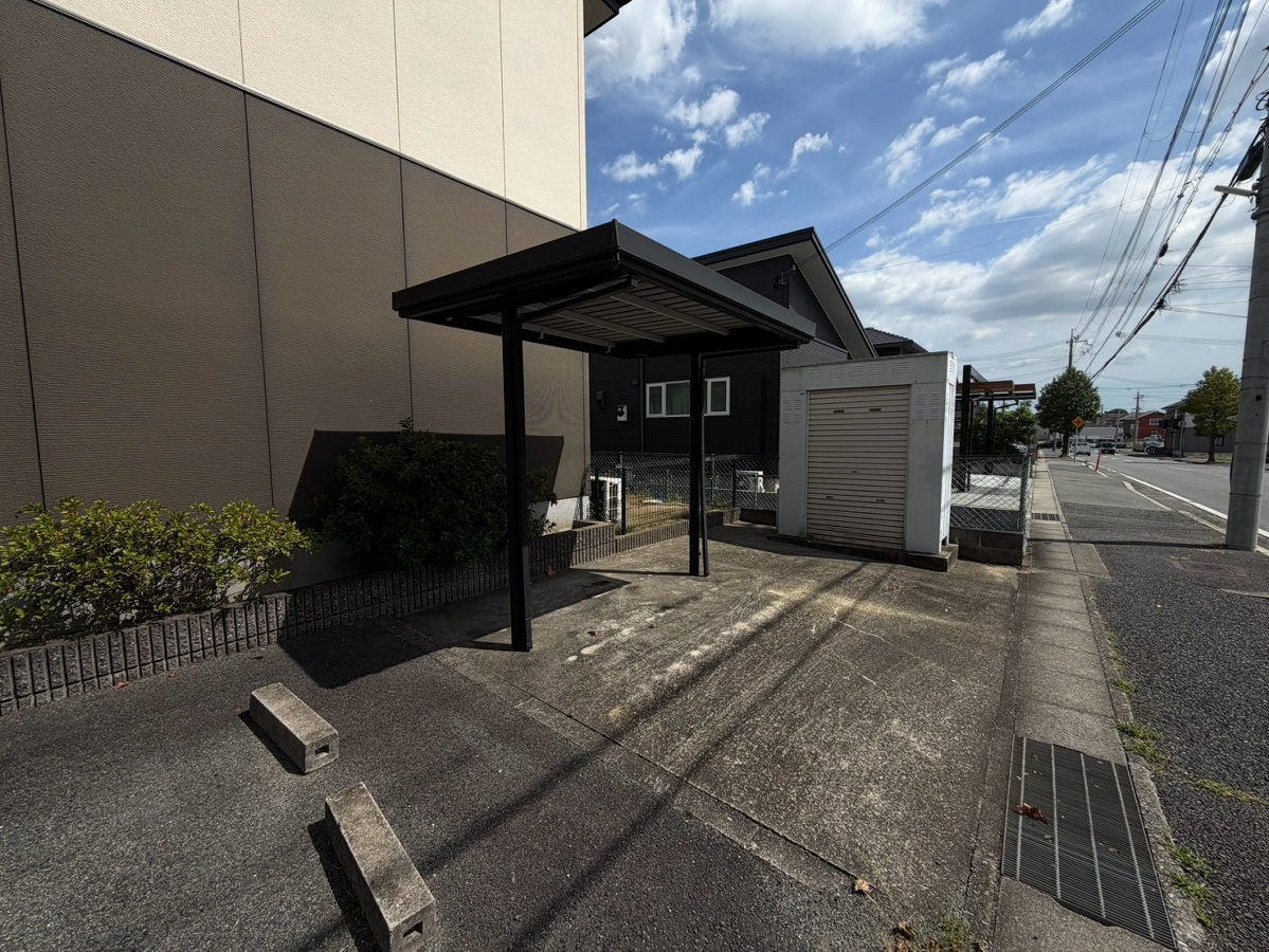 共用部 写真30