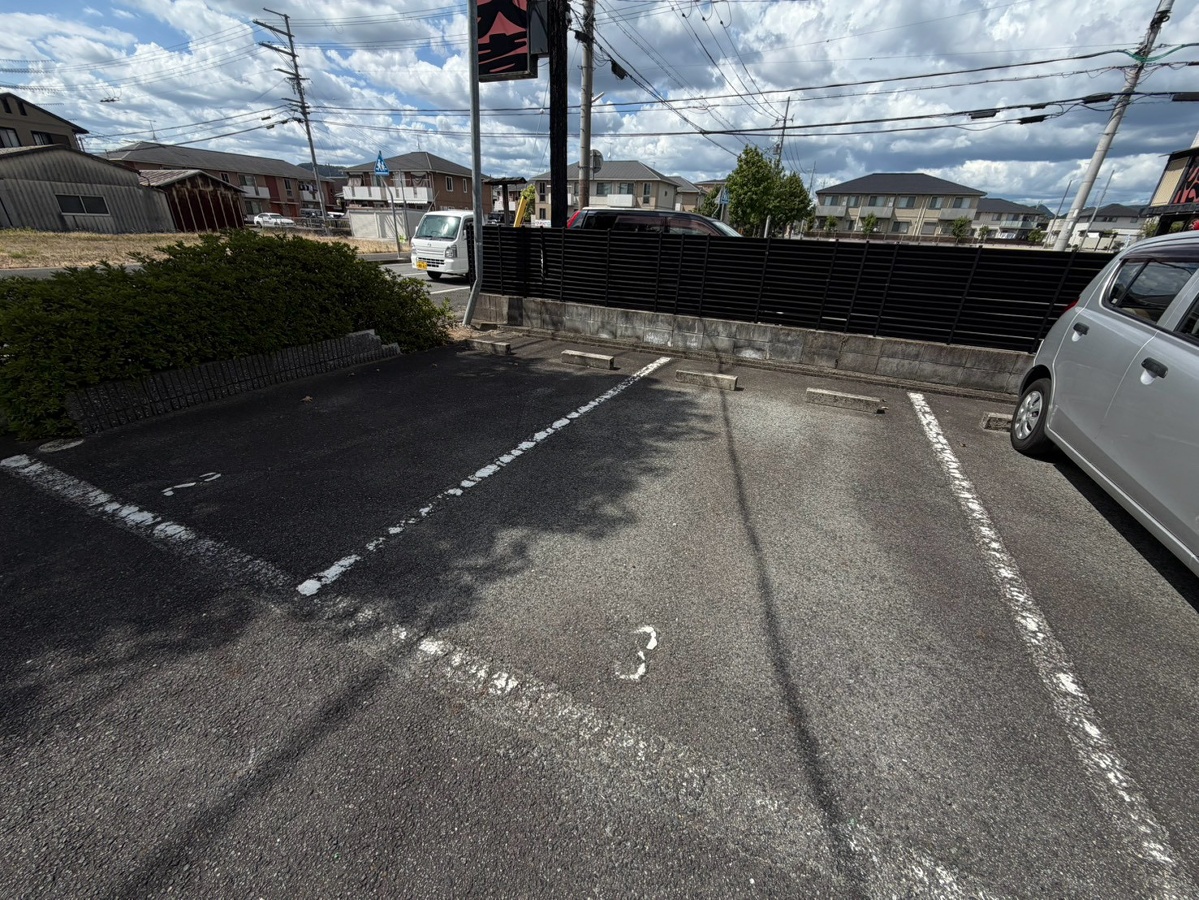 駐車場 写真32