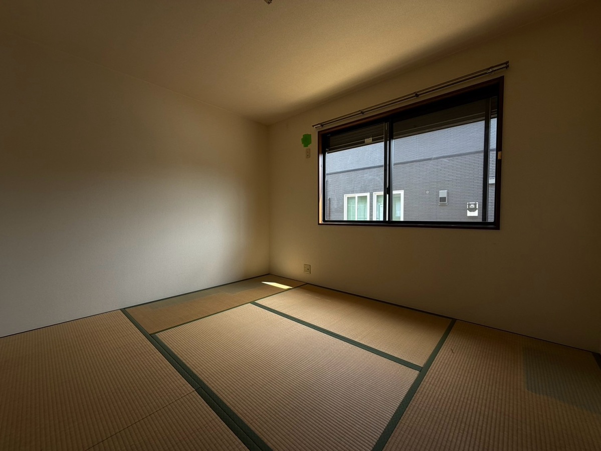 居室 写真8