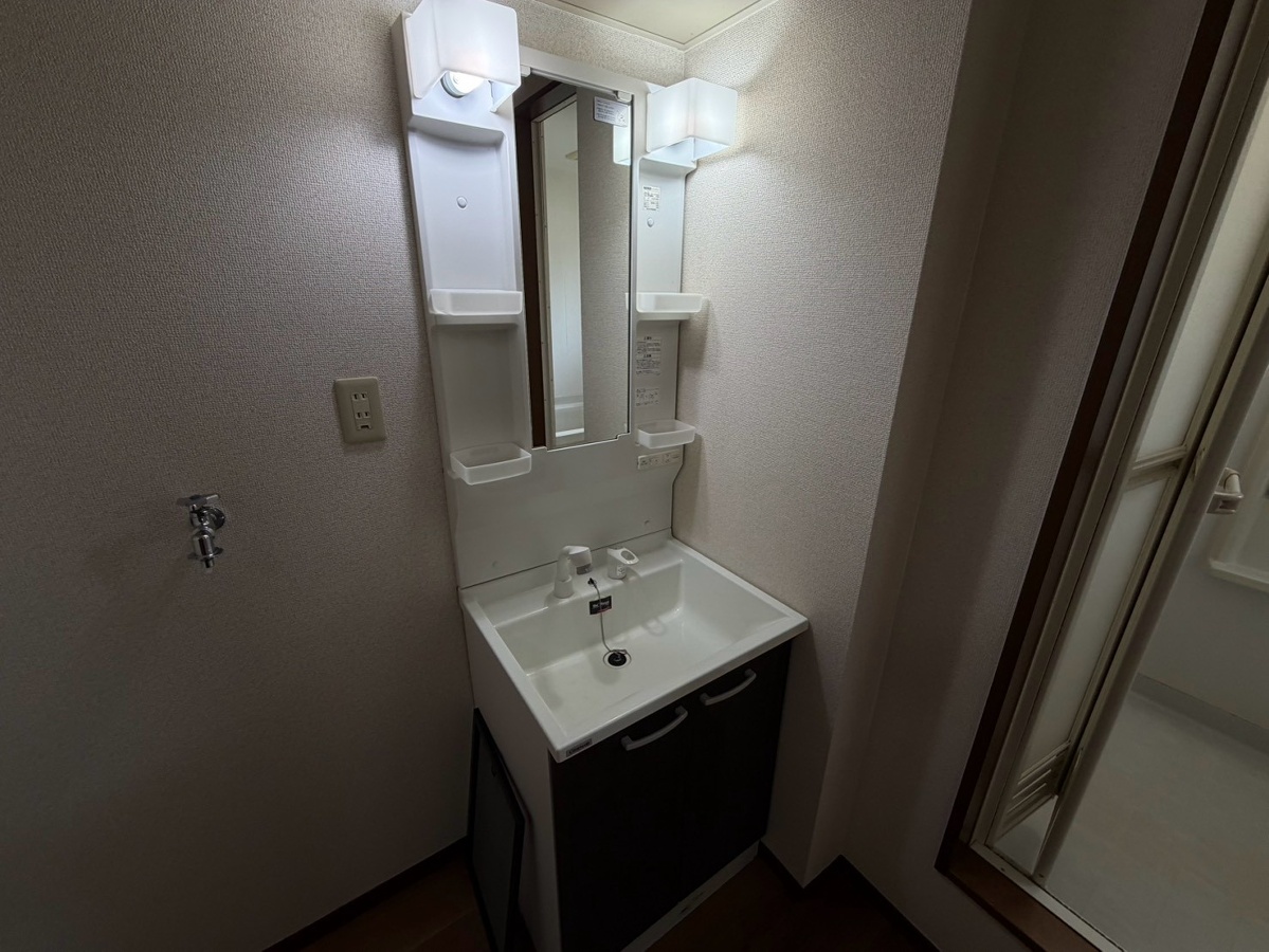 洗面所 写真10