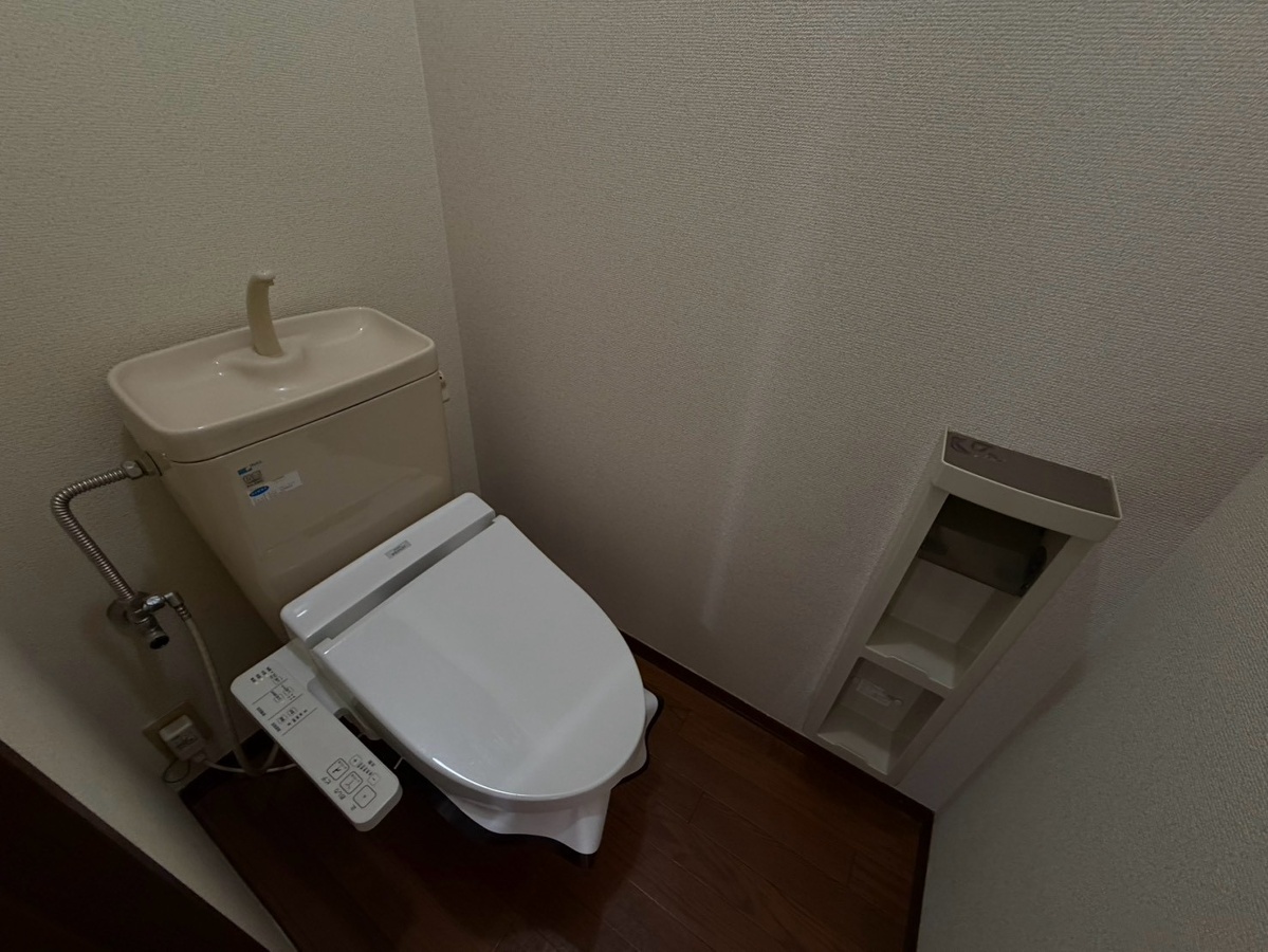 トイレ 写真12
