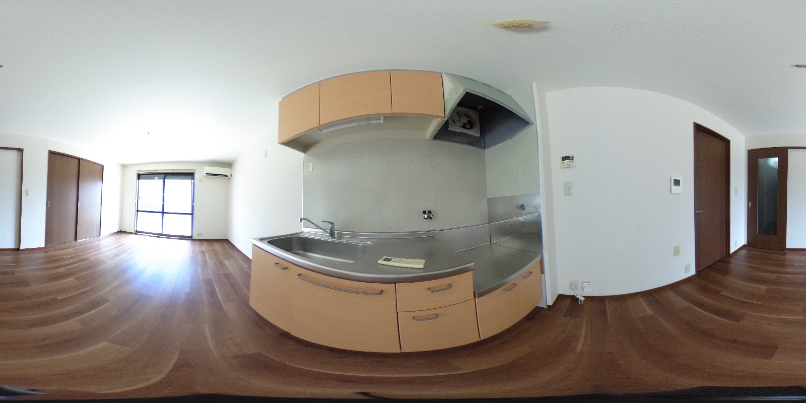 キッチン 写真34