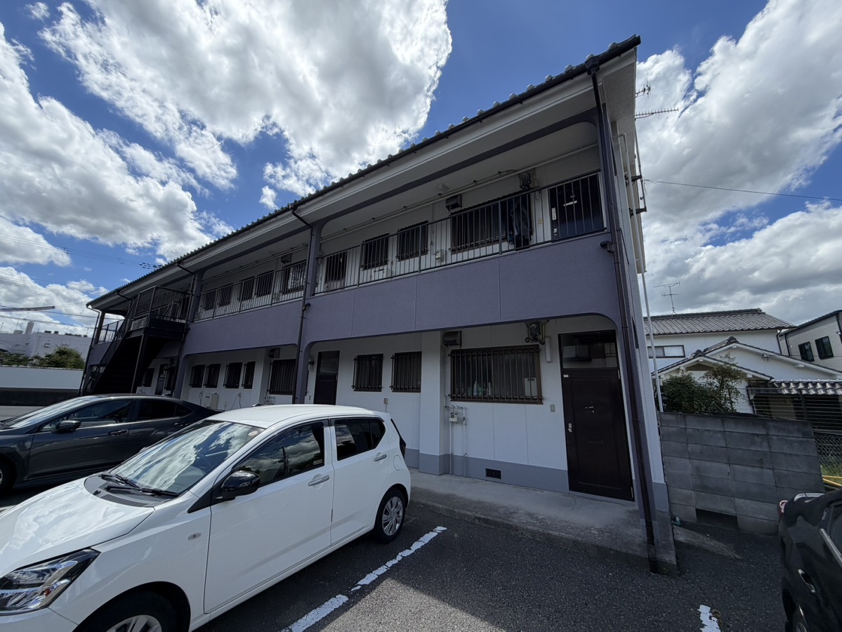 外観 写真29