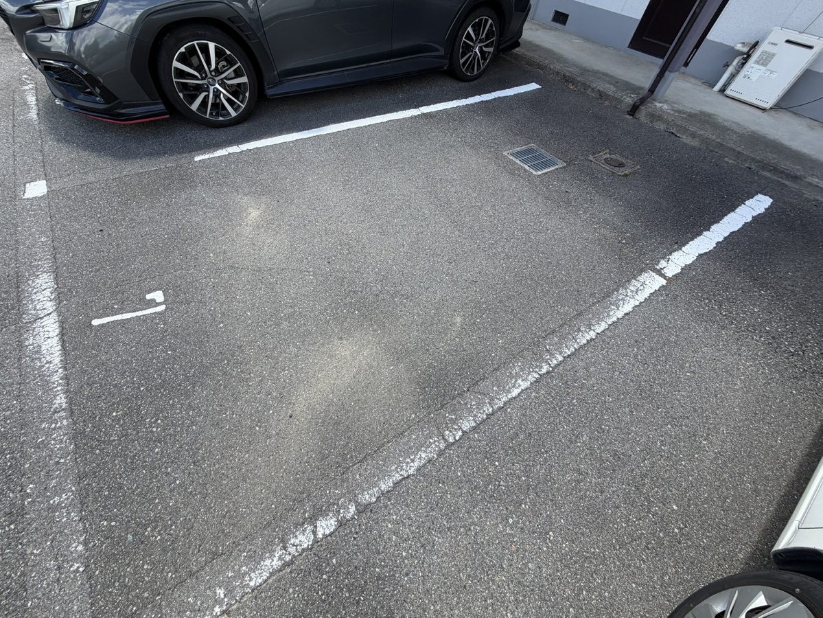 駐車場 写真32