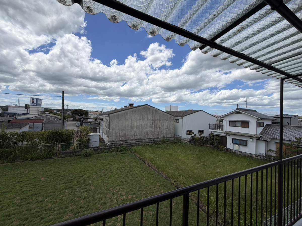 眺望 写真28