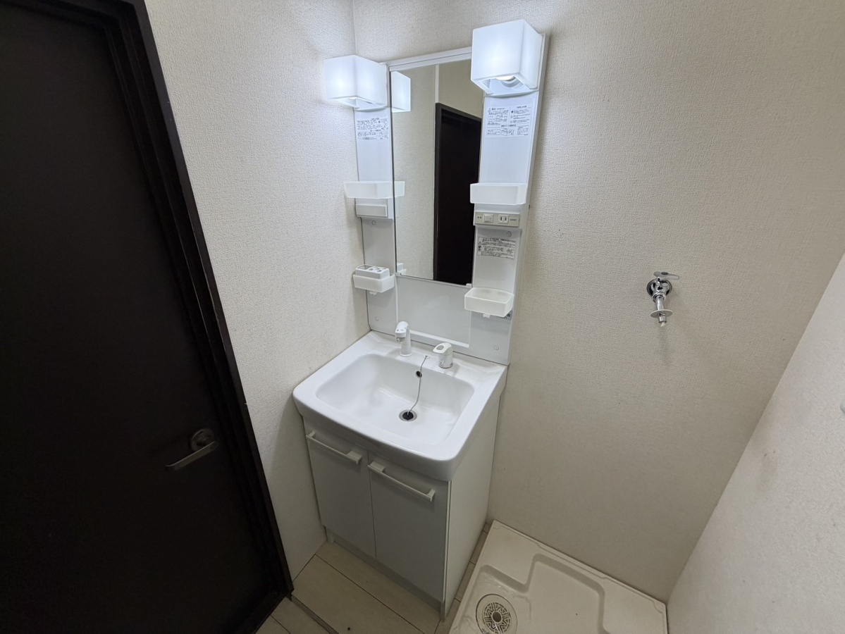 洗面所 写真11