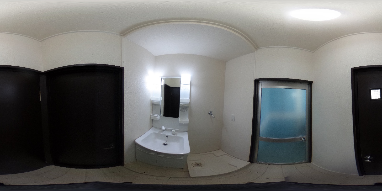 洗面所 写真36