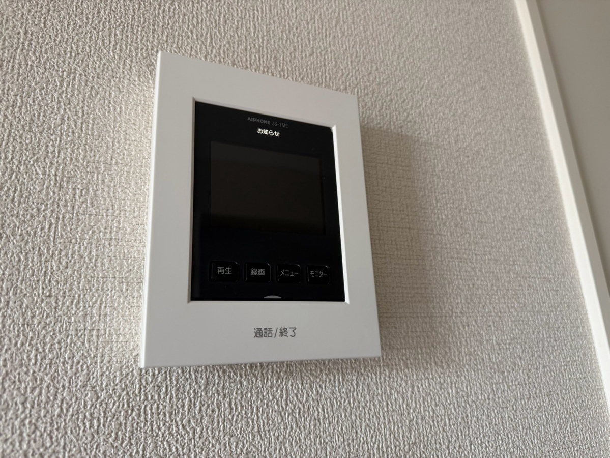 セキュリティ 写真18