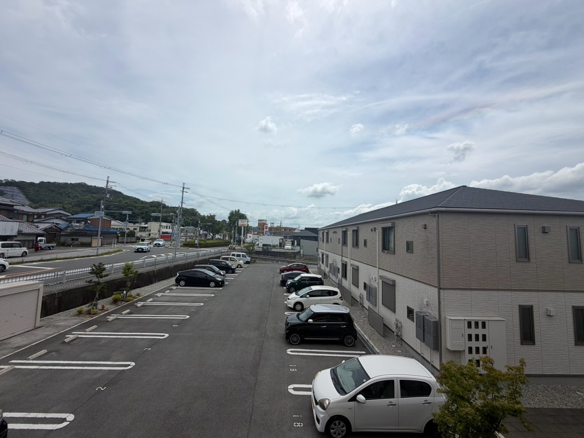 眺望 写真28