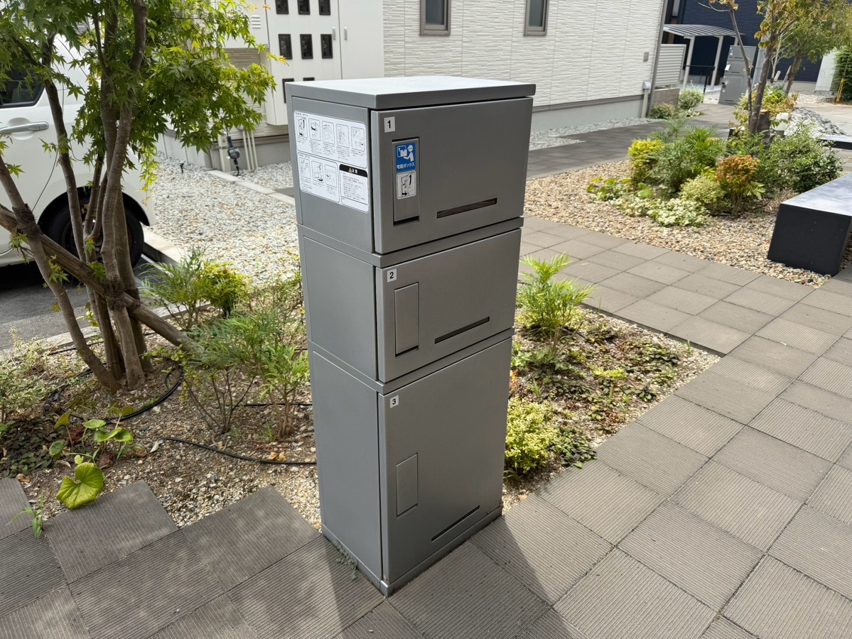 共用部 写真30