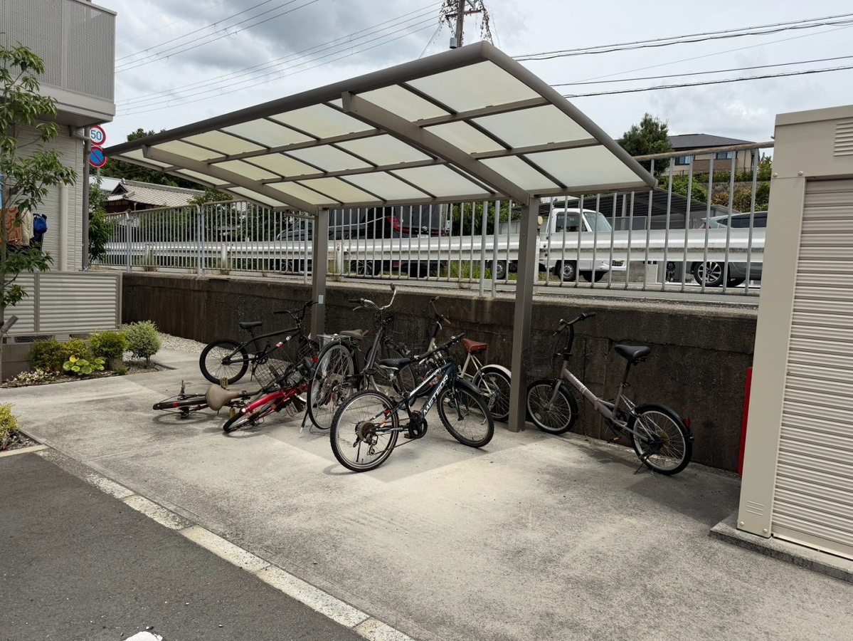 共用部 写真31