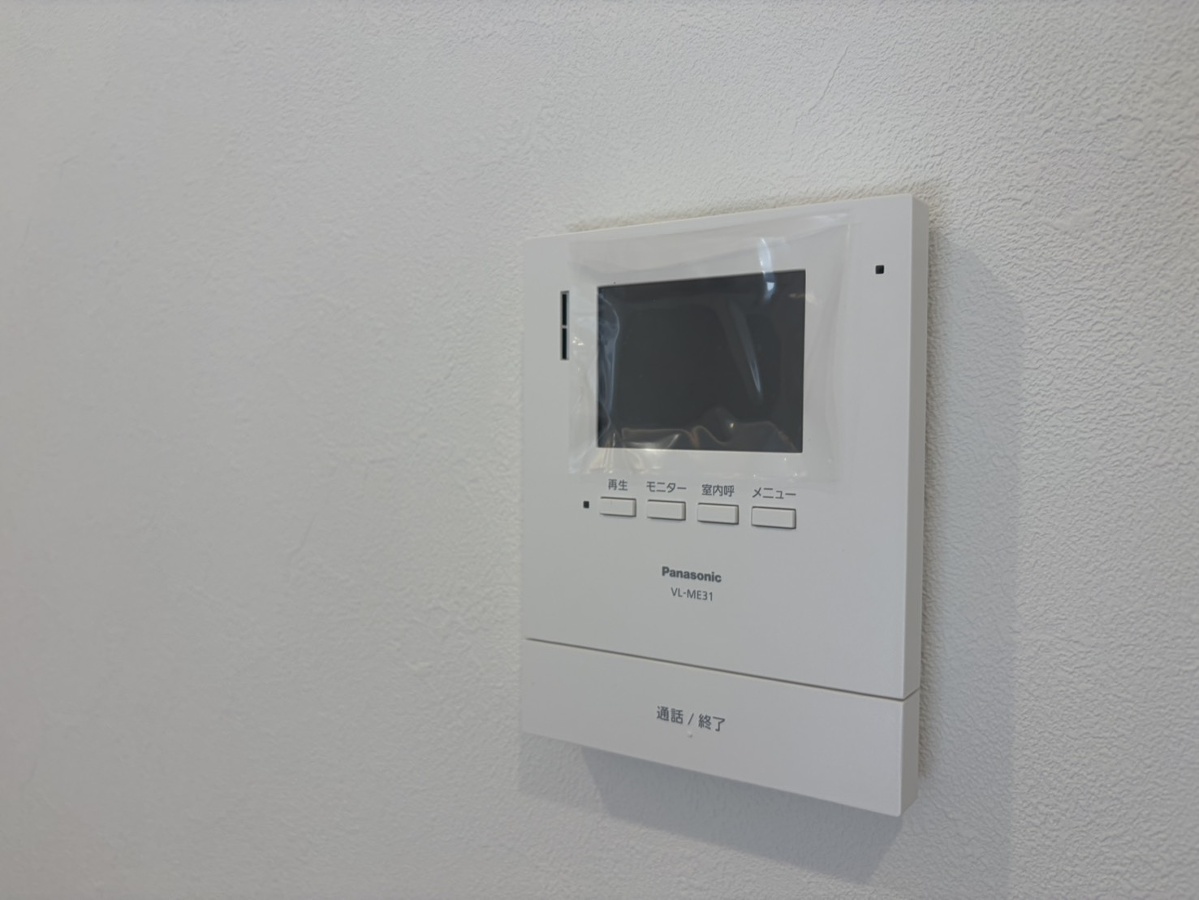 セキュリティ 写真19