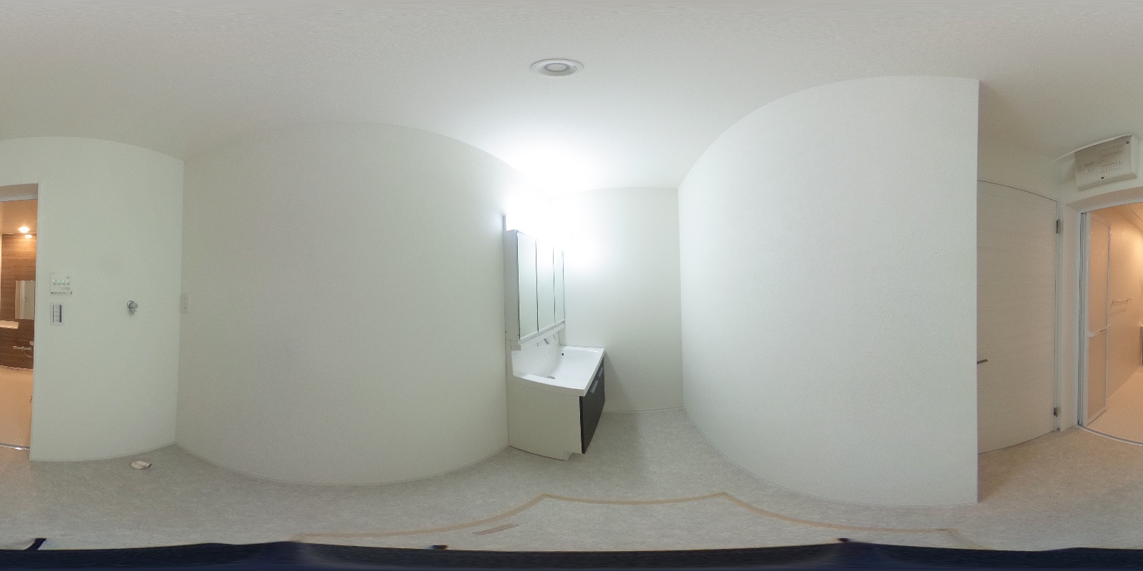 洗面所 写真36