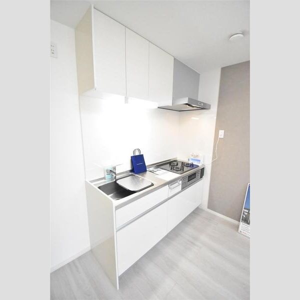 リビング 写真3
