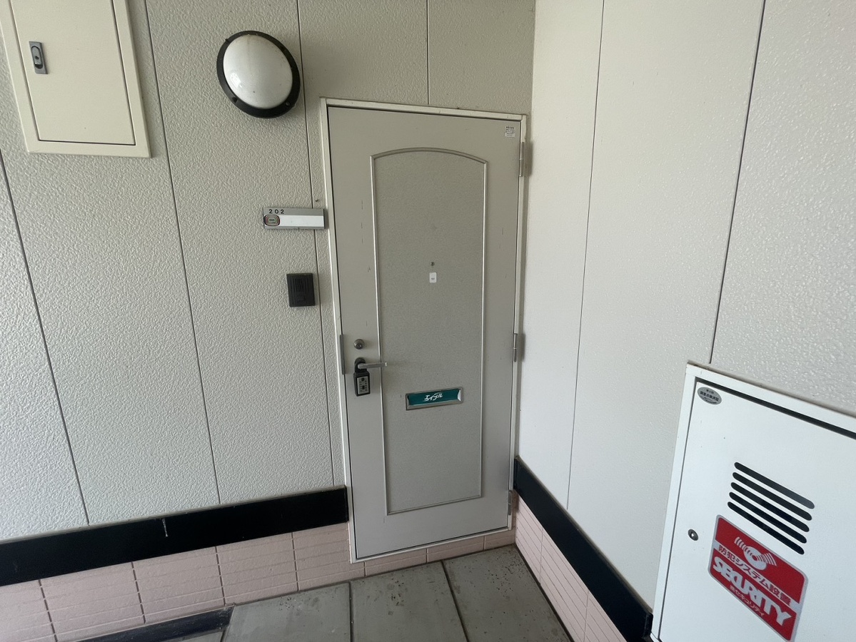 エントランス 写真29