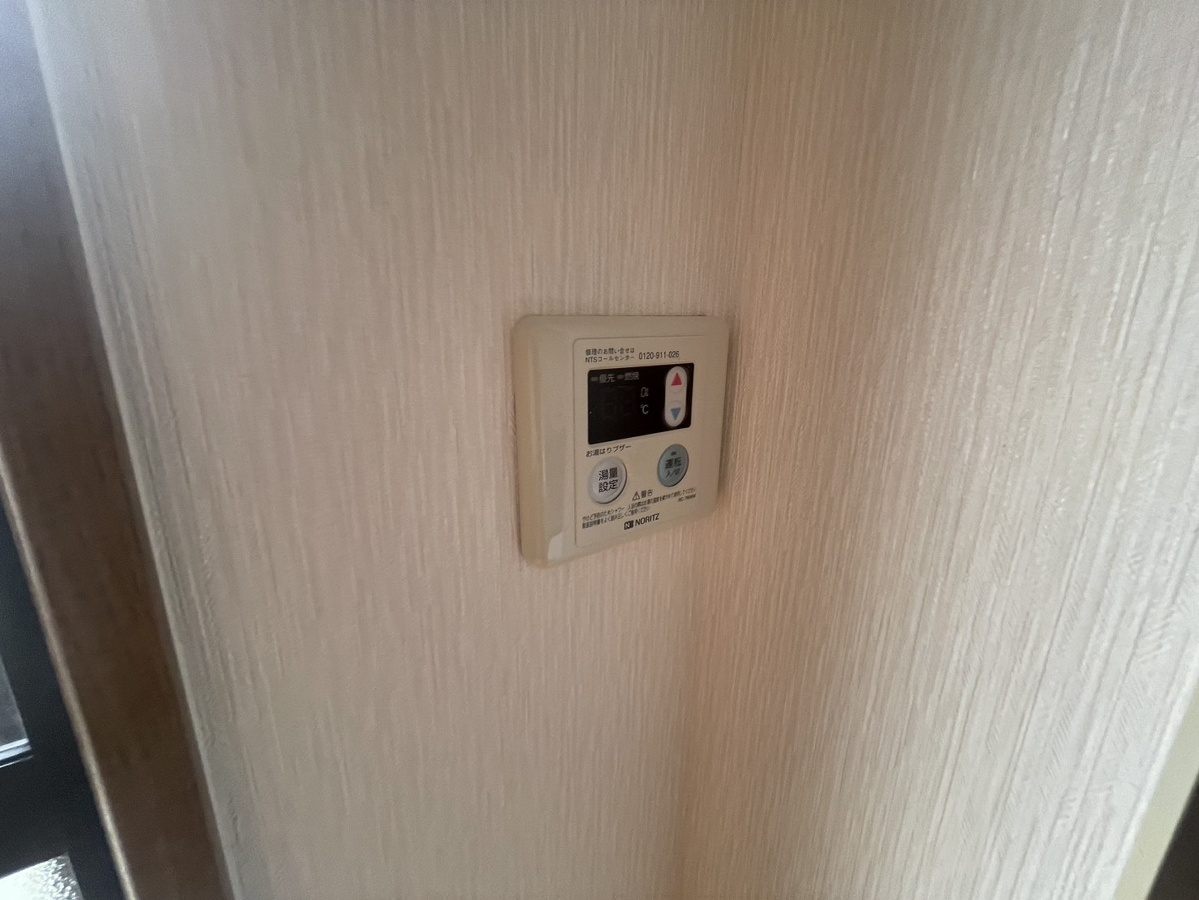 設備 写真20