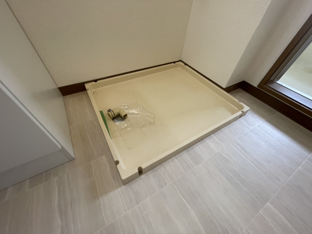 洗面所 写真13