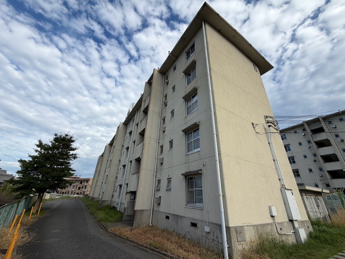 姫路青山 6号棟