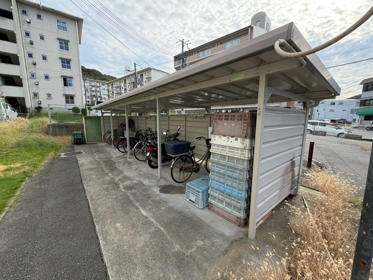 共用部 写真31
