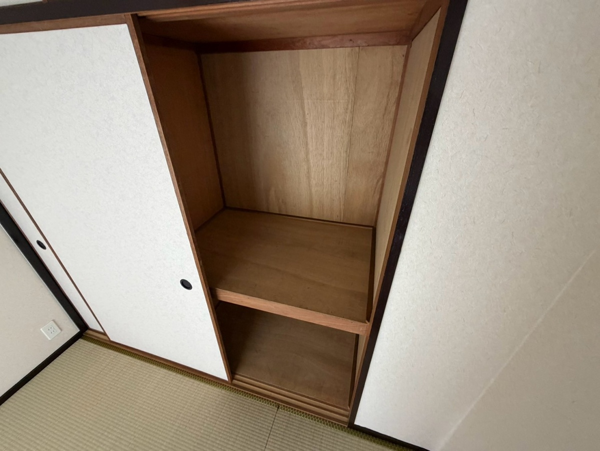 収納 写真14
