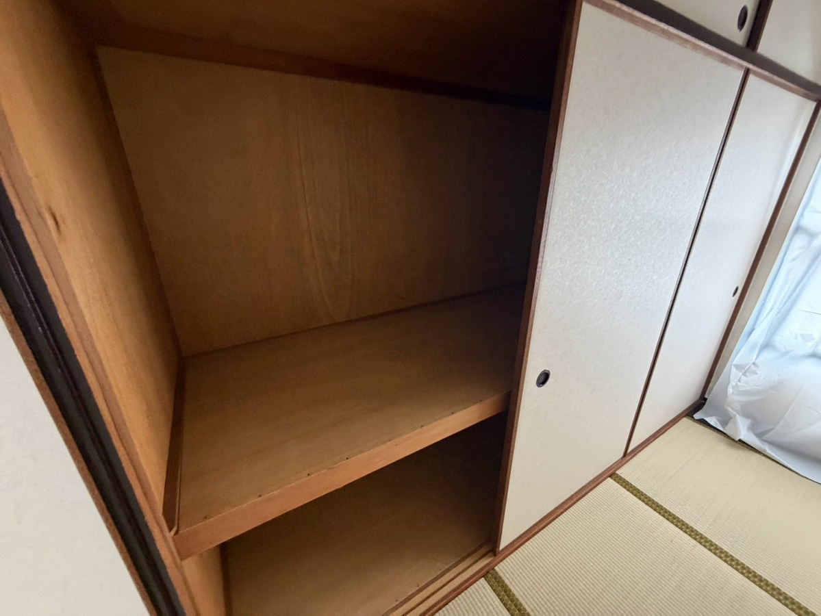 収納 写真15