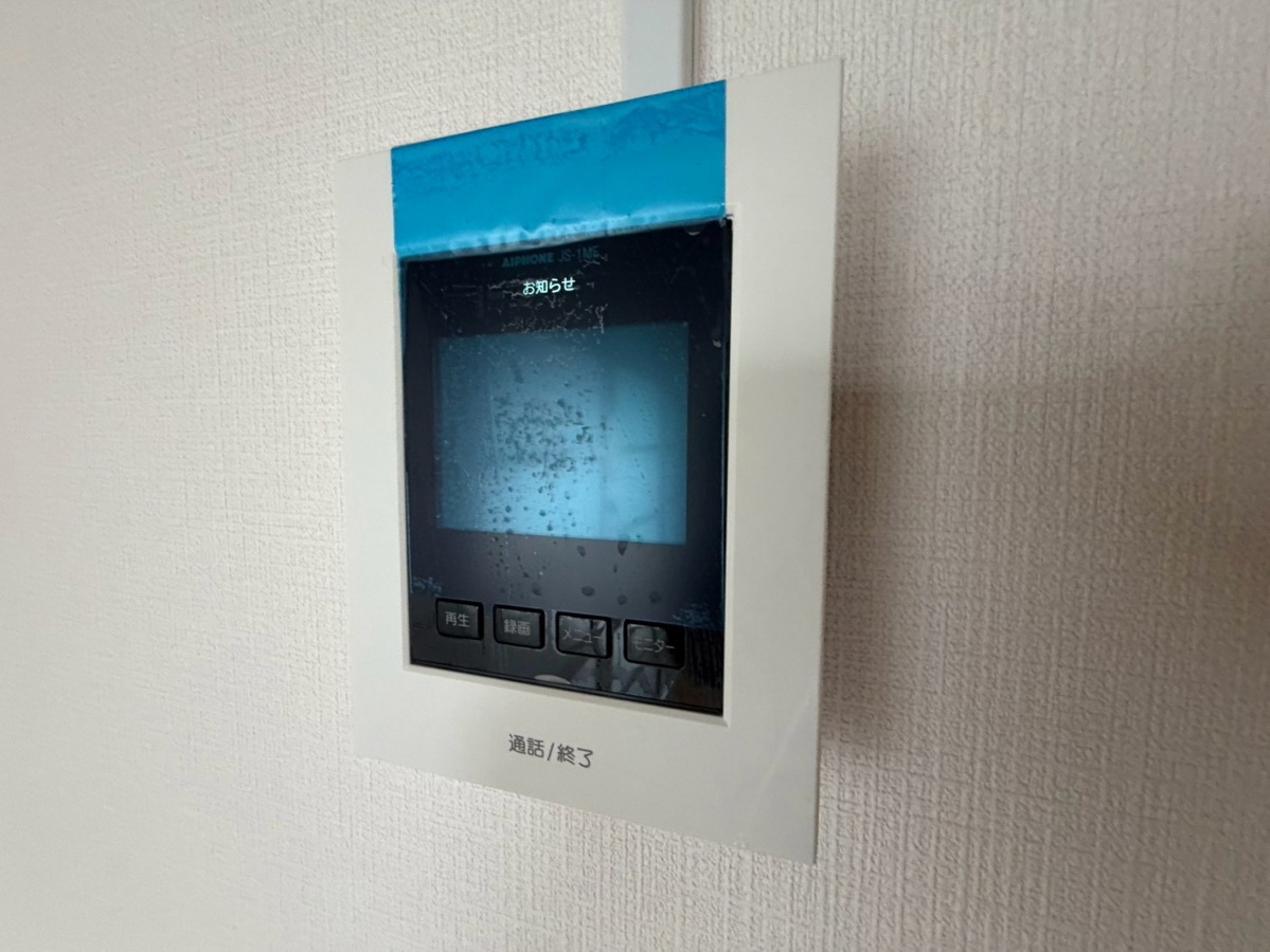 セキュリティ 写真18