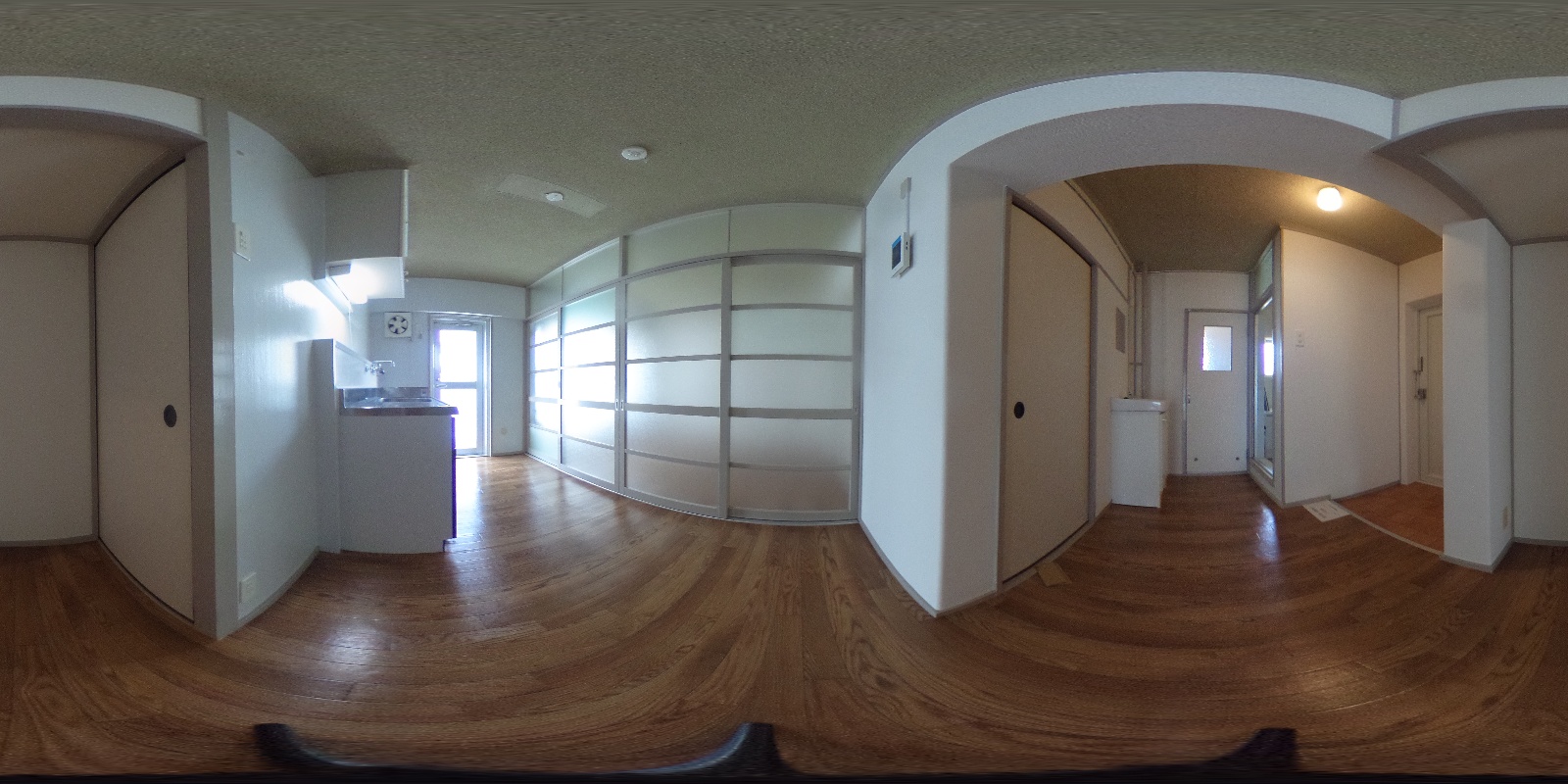 リビング 写真33