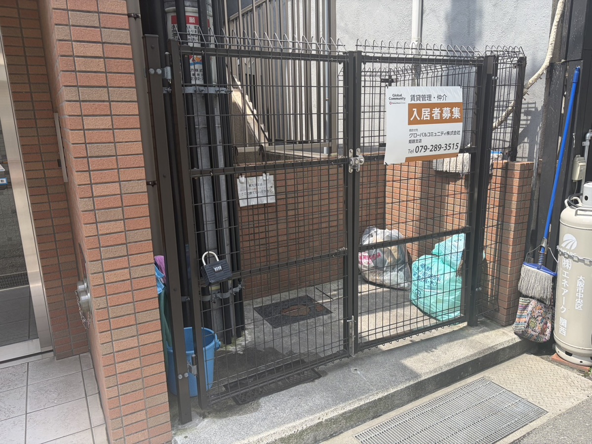 共用部 写真30