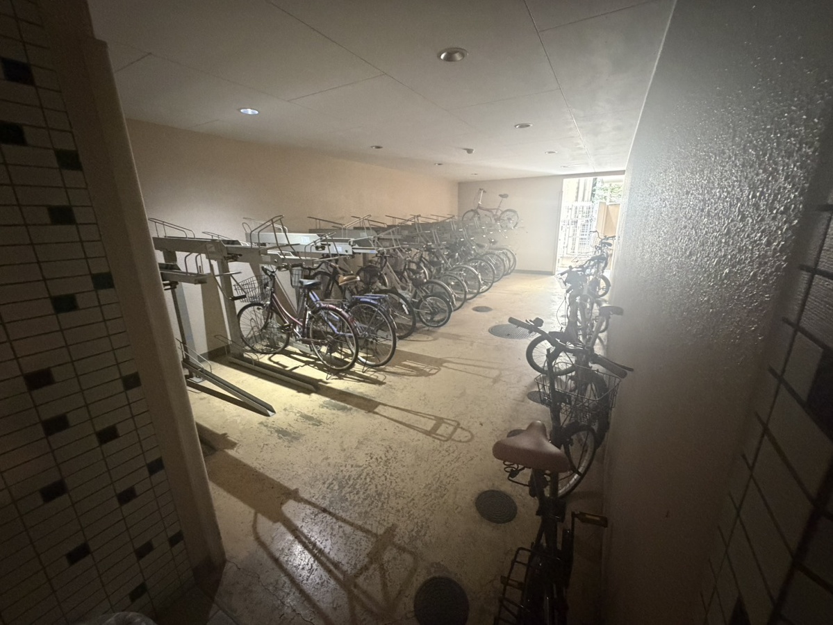 共用部 写真31