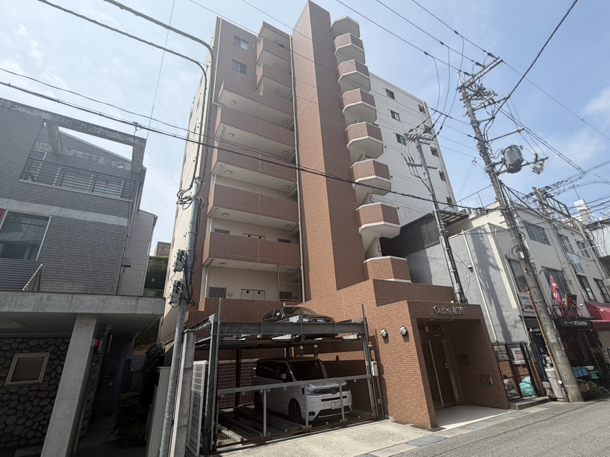 外観 写真29