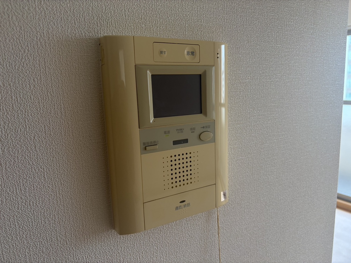 セキュリティ 写真18