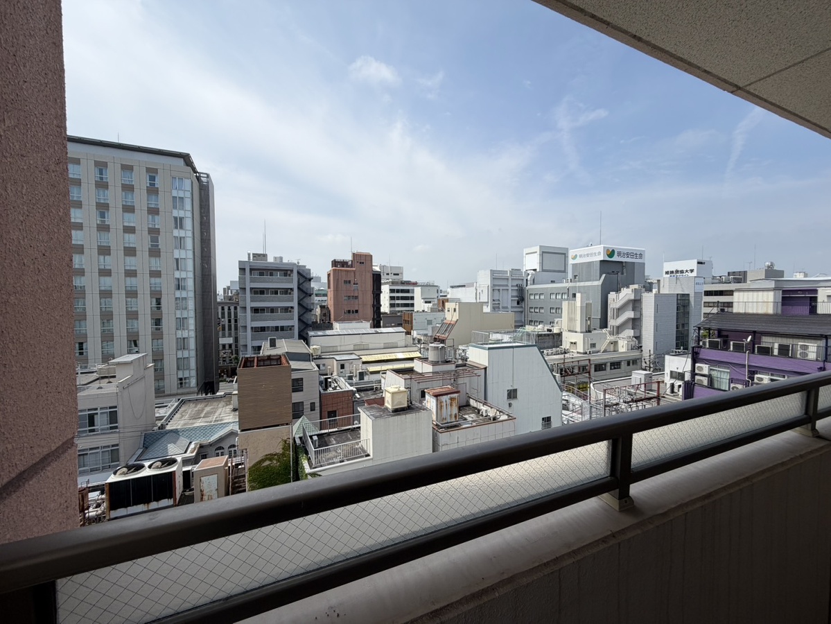 眺望 写真28