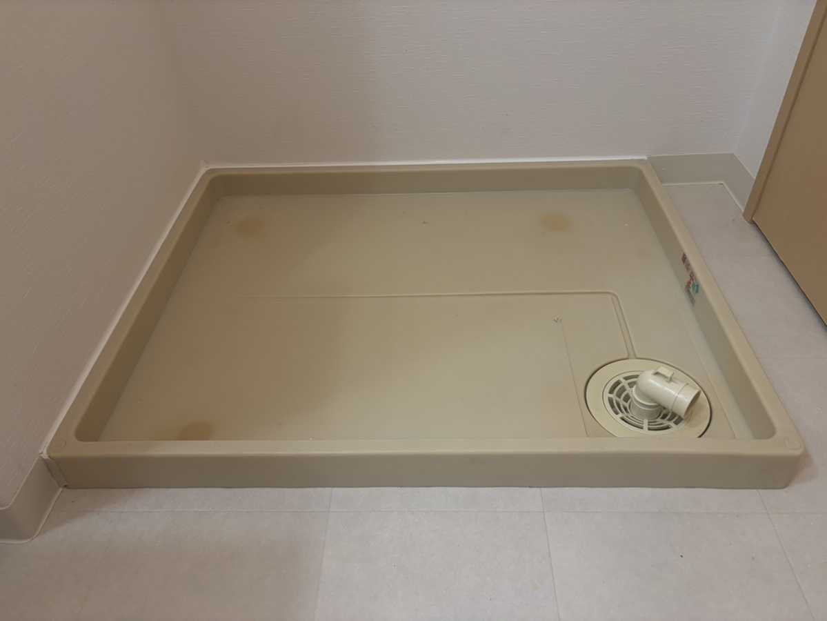 洗面所 写真10