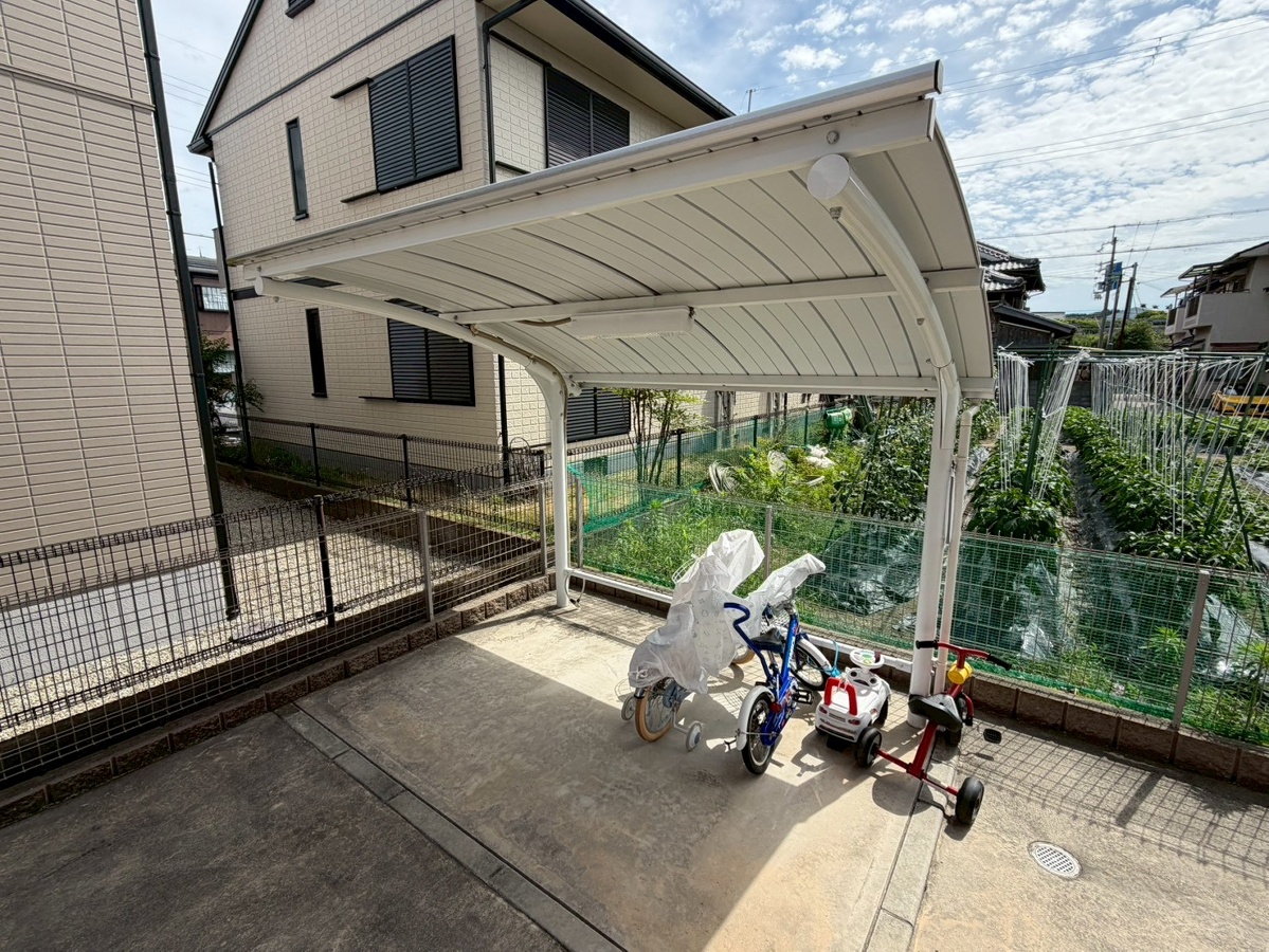 共用部 写真30