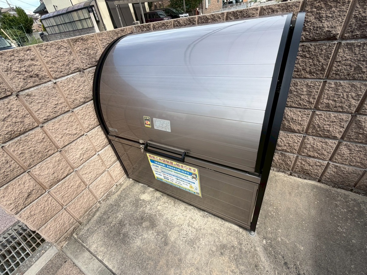 共用部 写真31
