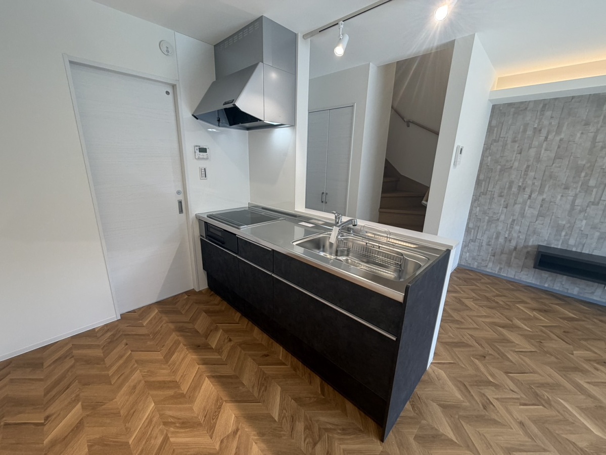 キッチン 写真5