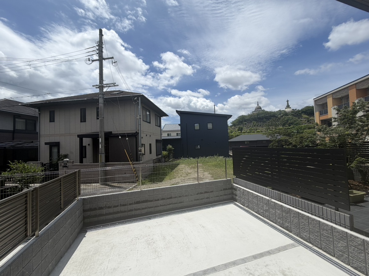 庭 写真20