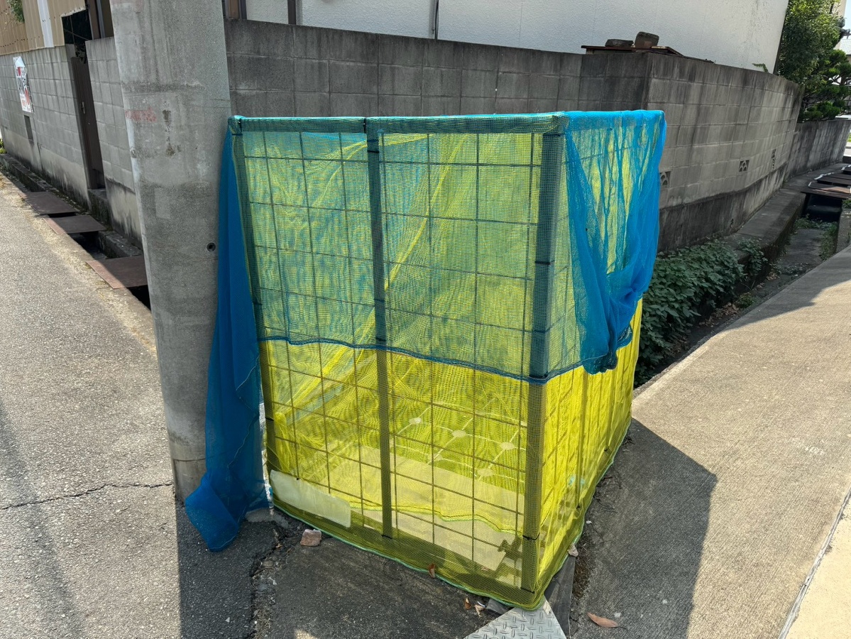 エントランス 写真30
