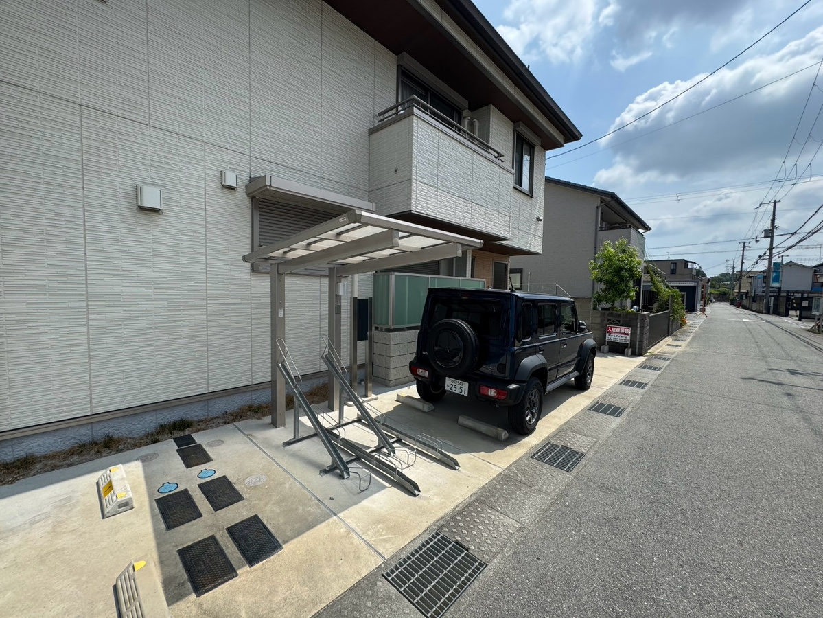 共用部 写真31