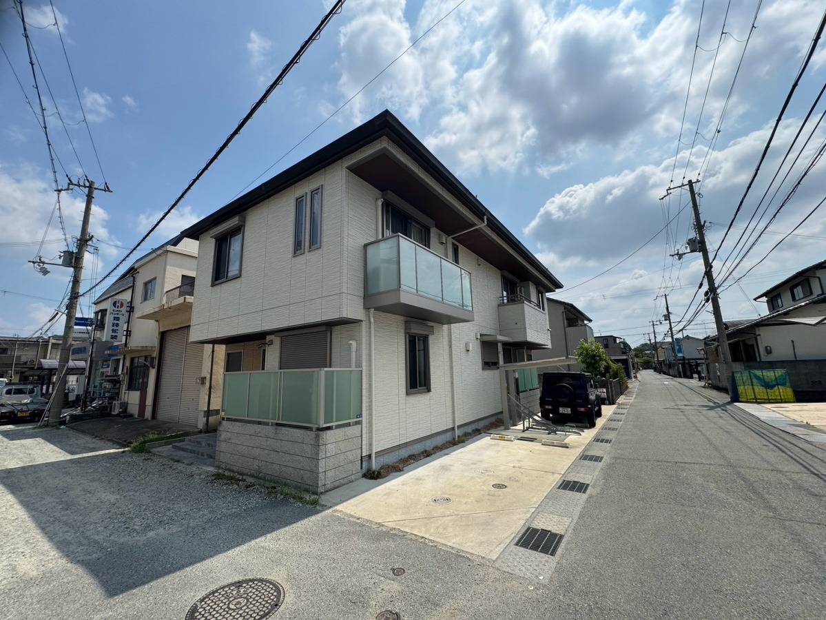 外観 写真29