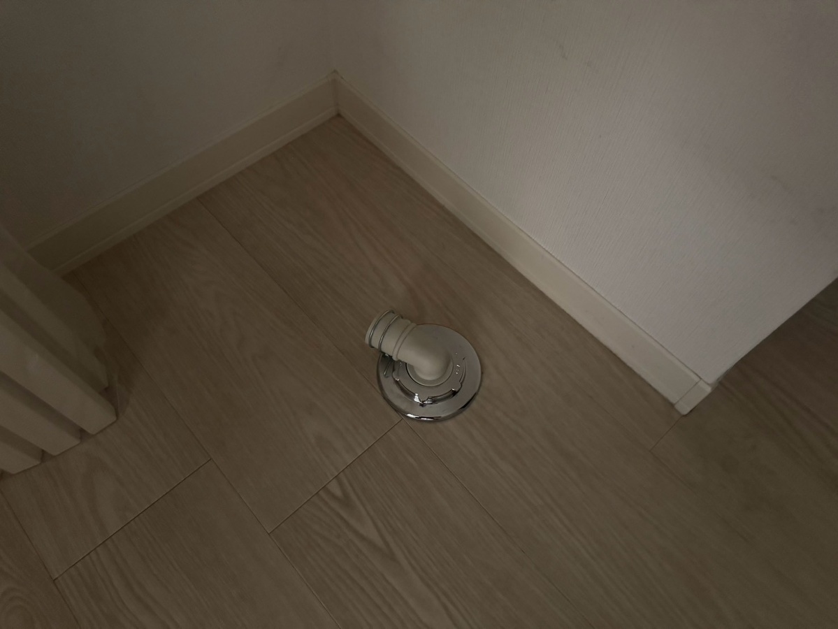 洗面所 写真9