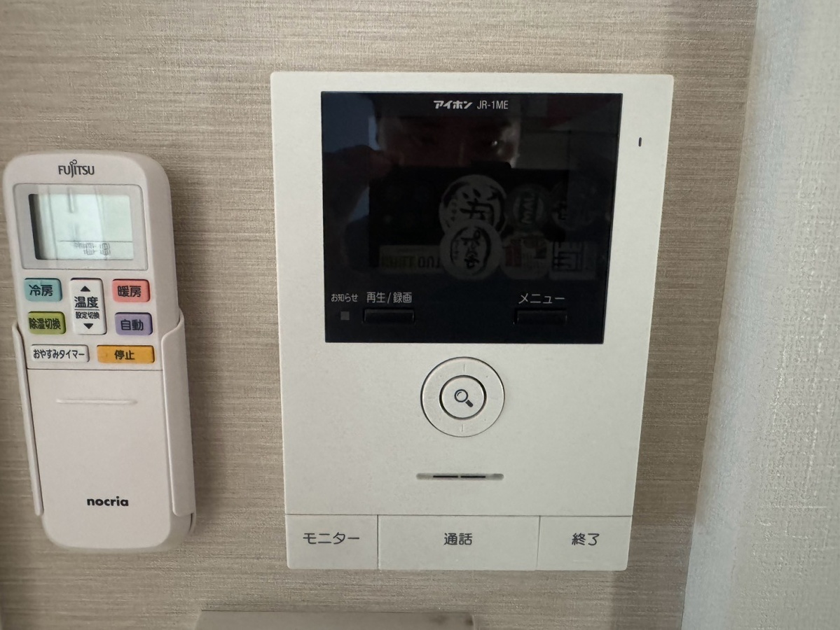 セキュリティ 写真15