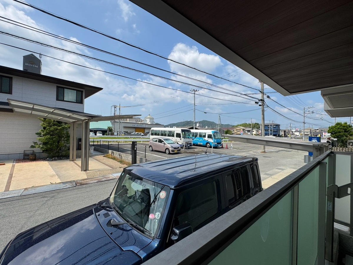 眺望 写真28