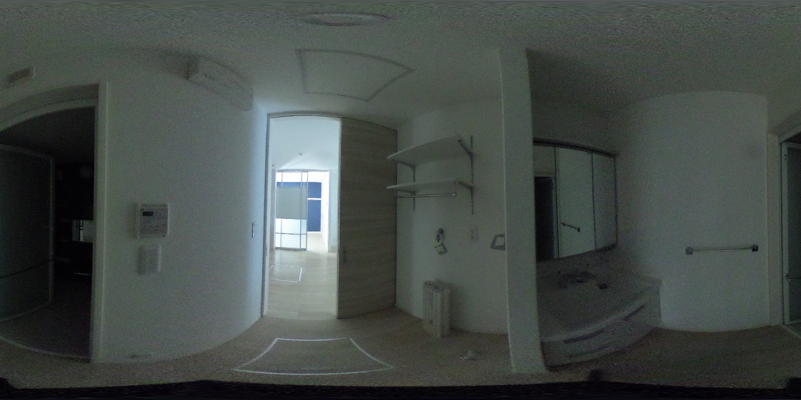 洗面所 写真37