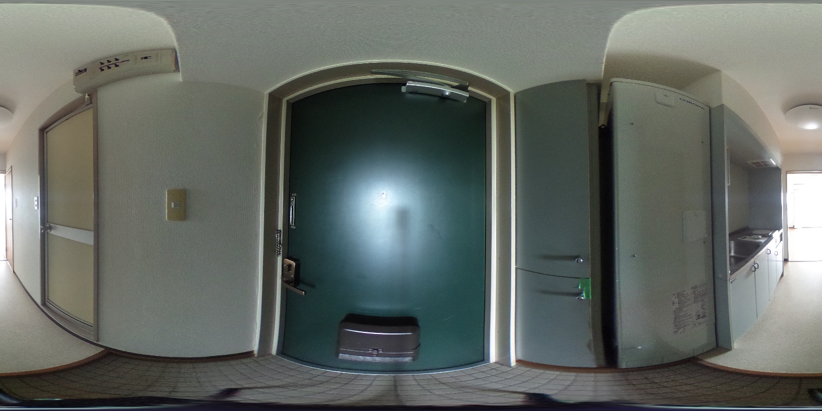 玄関 写真36