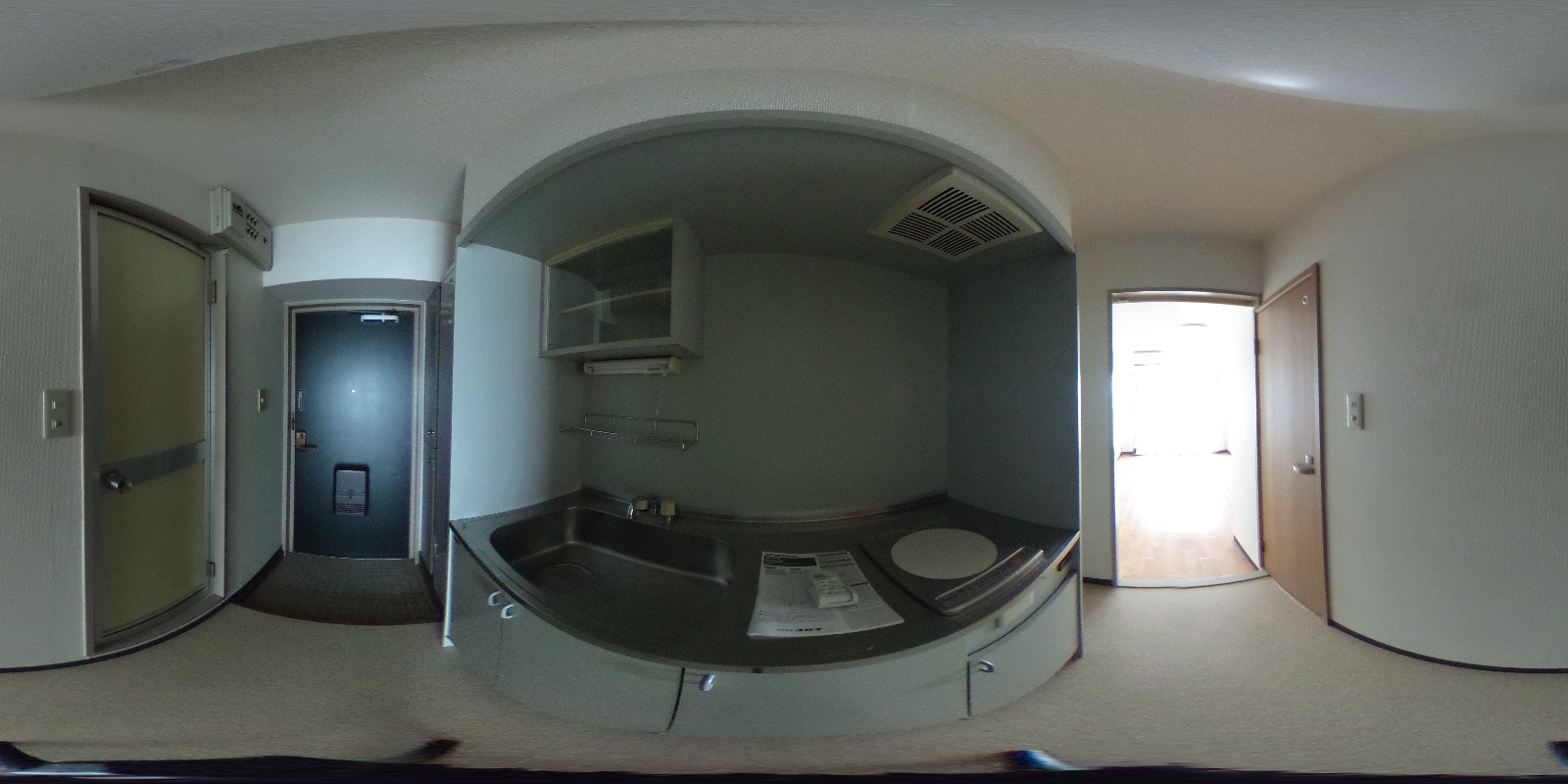 キッチン 写真34