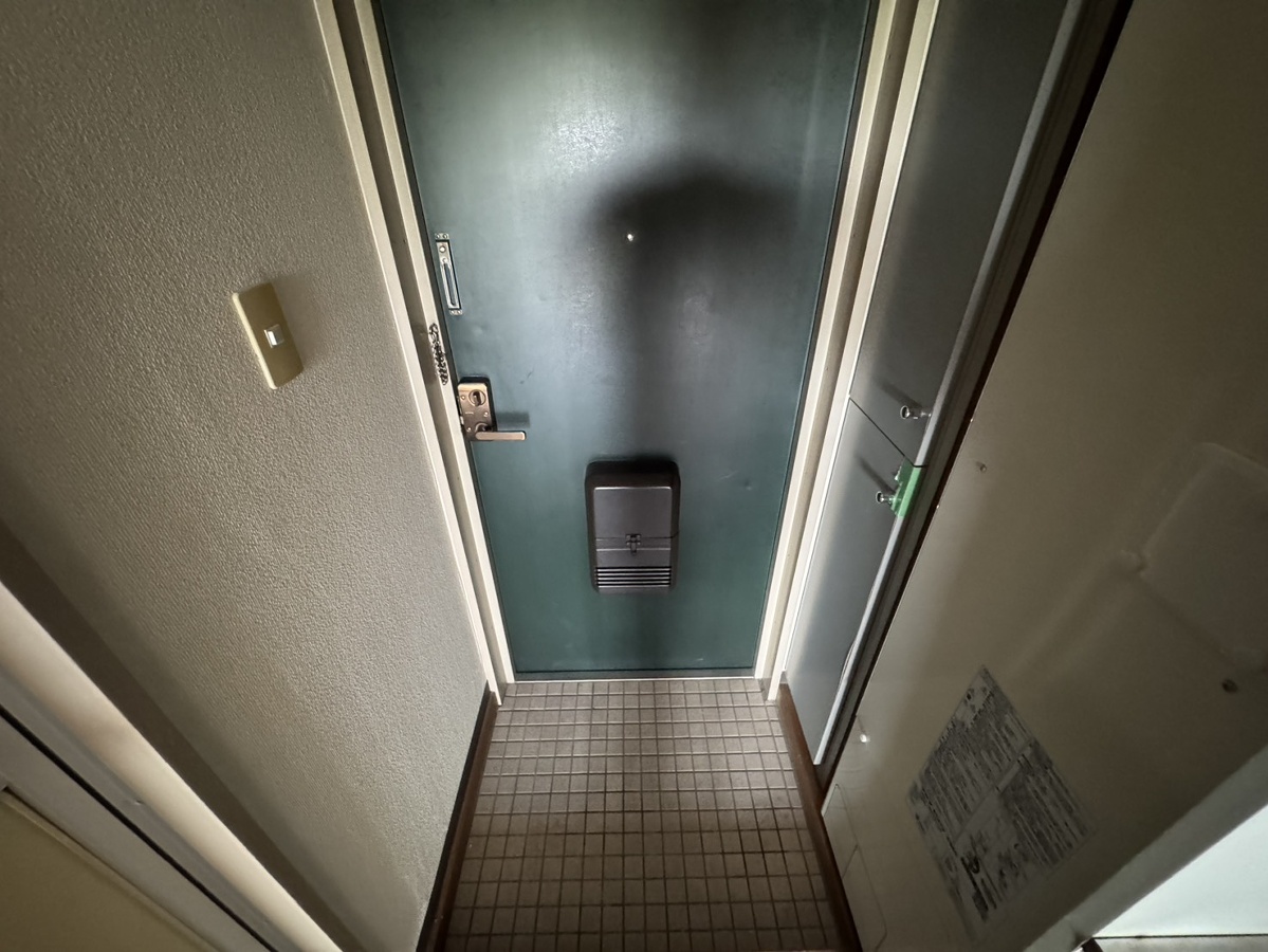 玄関 写真10
