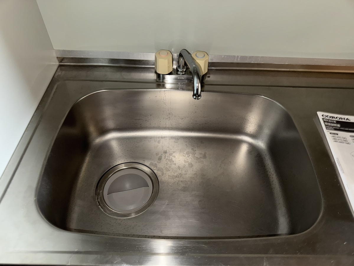 キッチン 写真4